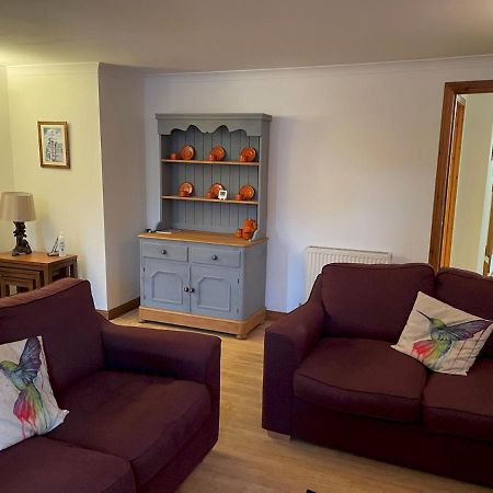 Pass The Keys Charming 3Br Listed Cottage In Historic Wigtown Newton Stewart Ngoại thất bức ảnh