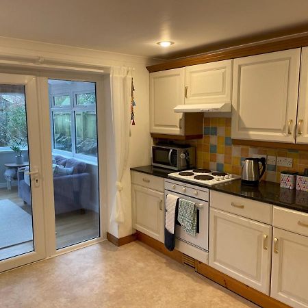 Pass The Keys Charming 3Br Listed Cottage In Historic Wigtown Newton Stewart Ngoại thất bức ảnh