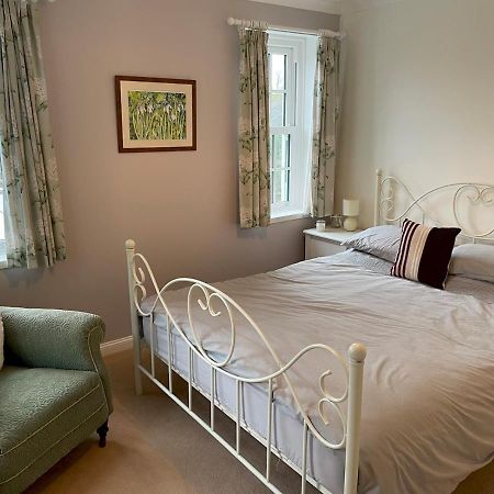 Pass The Keys Charming 3Br Listed Cottage In Historic Wigtown Newton Stewart Ngoại thất bức ảnh