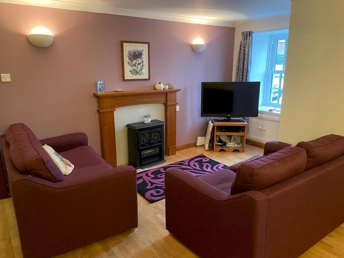 Pass The Keys Charming 3Br Listed Cottage In Historic Wigtown Newton Stewart Ngoại thất bức ảnh