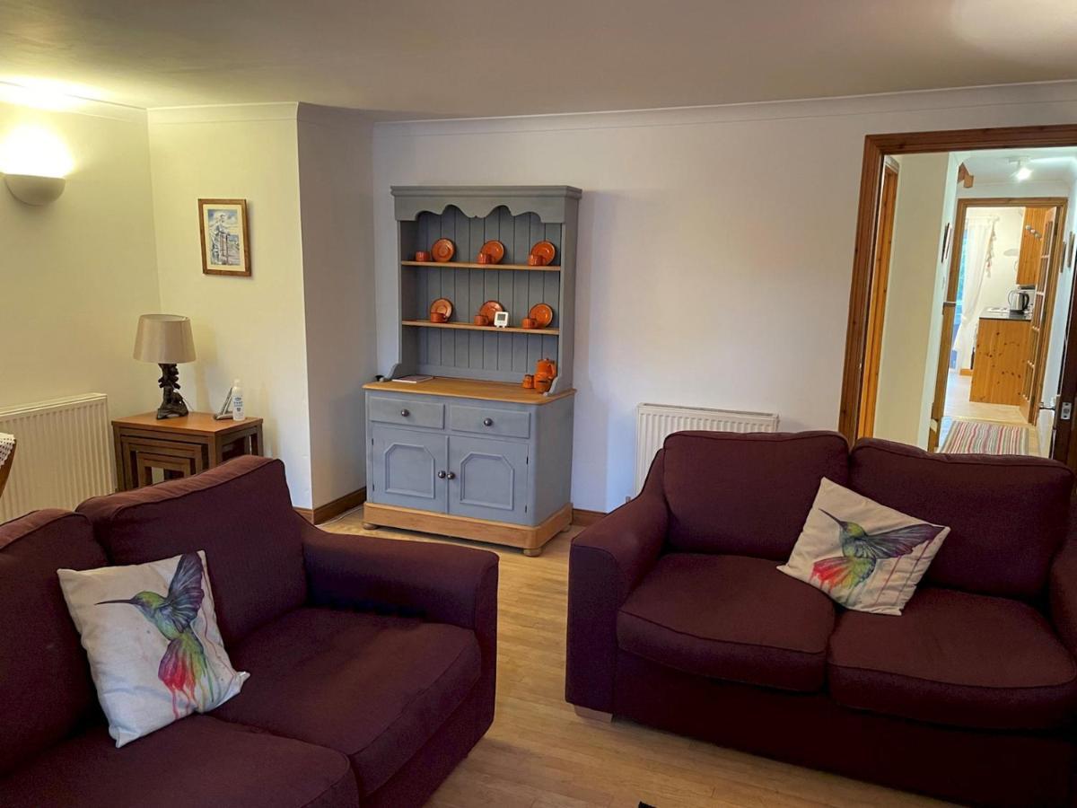 Pass The Keys Charming 3Br Listed Cottage In Historic Wigtown Newton Stewart Ngoại thất bức ảnh