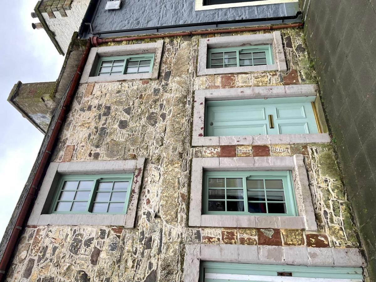 Pass The Keys Charming 3Br Listed Cottage In Historic Wigtown Newton Stewart Ngoại thất bức ảnh