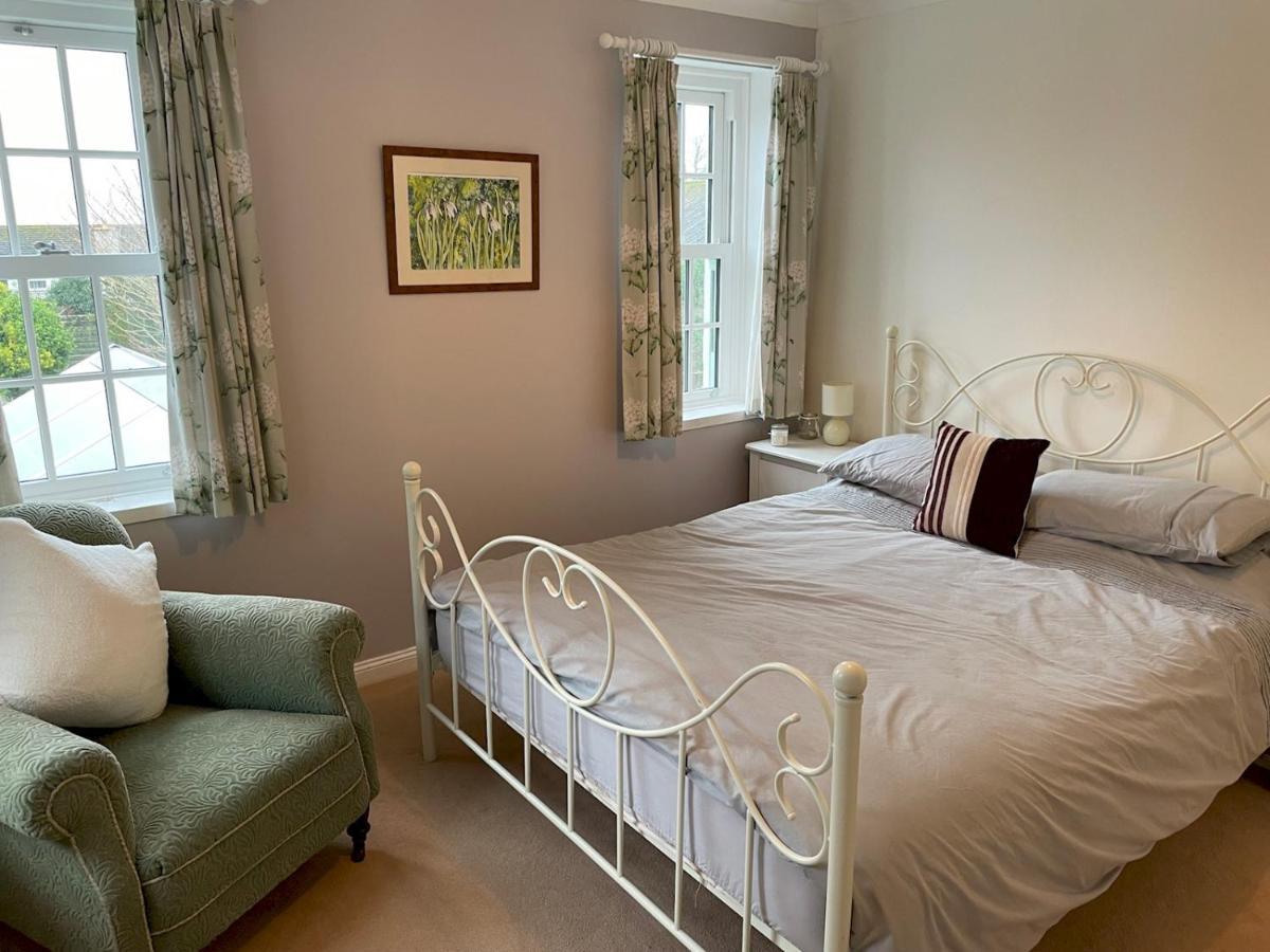 Pass The Keys Charming 3Br Listed Cottage In Historic Wigtown Newton Stewart Ngoại thất bức ảnh