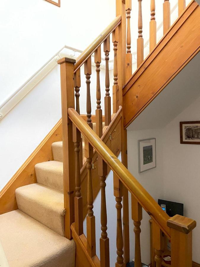 Pass The Keys Charming 3Br Listed Cottage In Historic Wigtown Newton Stewart Ngoại thất bức ảnh