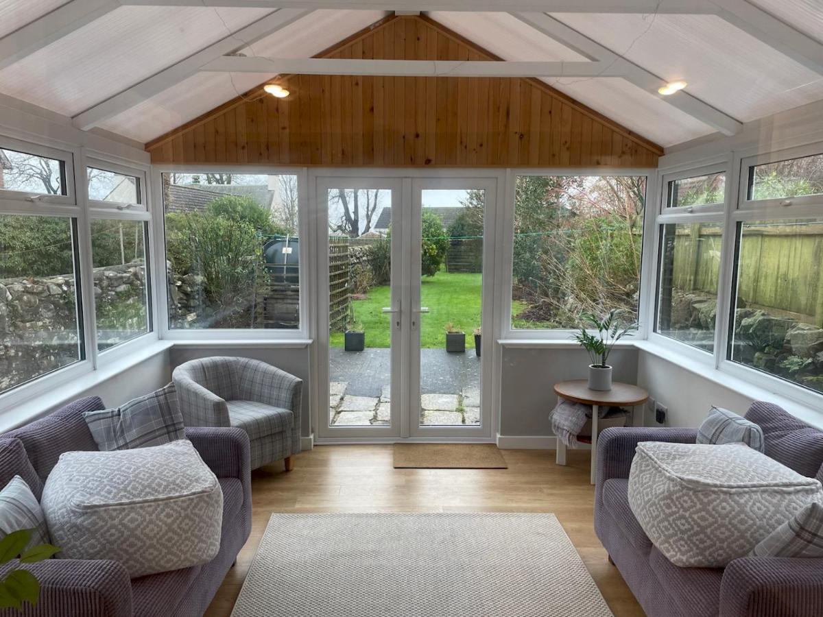 Pass The Keys Charming 3Br Listed Cottage In Historic Wigtown Newton Stewart Ngoại thất bức ảnh