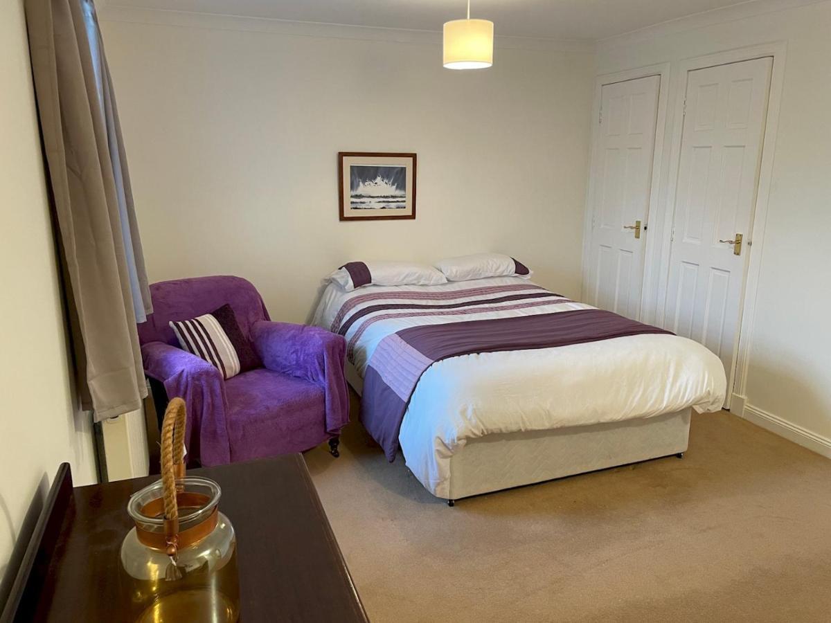 Pass The Keys Charming 3Br Listed Cottage In Historic Wigtown Newton Stewart Ngoại thất bức ảnh