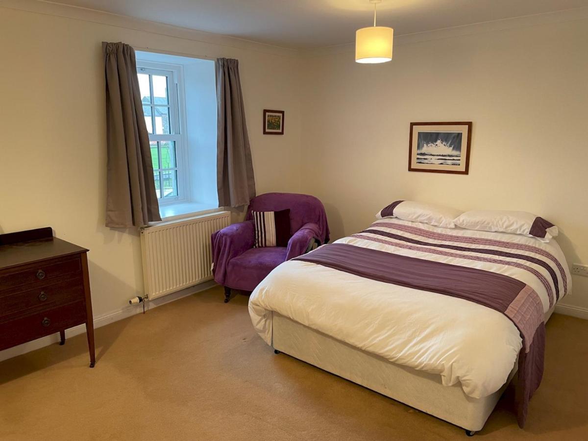 Pass The Keys Charming 3Br Listed Cottage In Historic Wigtown Newton Stewart Ngoại thất bức ảnh